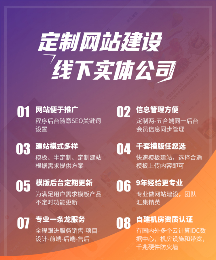 福州響應式網(wǎng)站建設(shè)