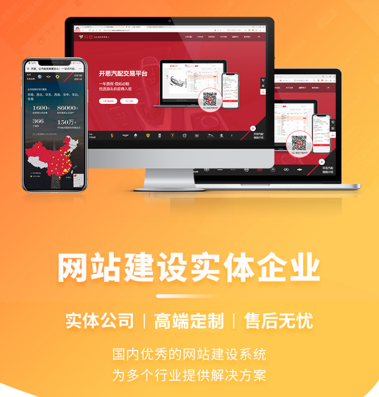 福州響應式網(wǎng)站建設(shè)