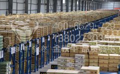 廣州貨架為什么一般都在3米以下呢？