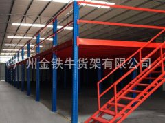 各類廣州倉儲貨架廣泛應(yīng)用和庫區(qū)設(shè)計要素